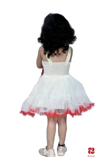 Funky Girls Frocks & Dresses - upto 1 Year